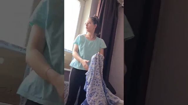 Сушилка на балконе причём смотреть онлайн