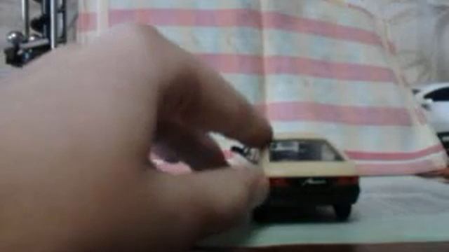 Москвич 2141 авто легенды СССР смотреть онлайн