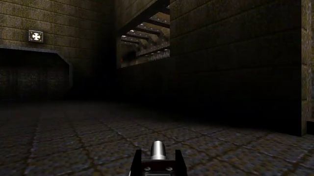 Let's play Shrak for Quake (Part 1): This is a Weird Game! смотреть онлайн