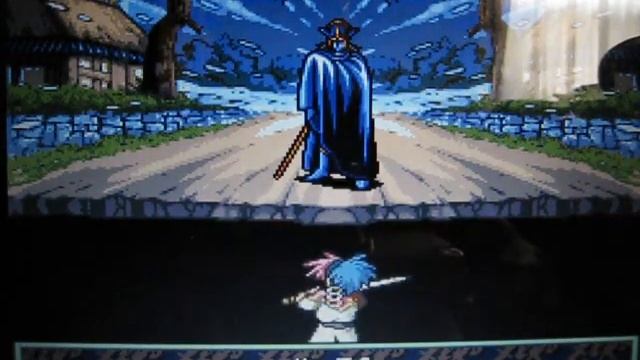 Far East Of Eden: Zero - Zetai Reido