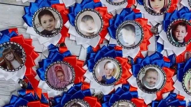 Брошь на выпускной смотреть онлайн