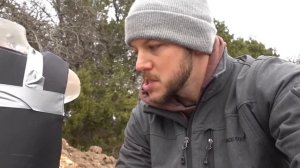 Насколько мощным и точным бывает арбалет ? - Разрушительное ранчо