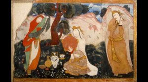 М.И.Глинка. Персидский хор из оперы ＂Руслан и Людмила＂
Автор видео: Kultspargalka