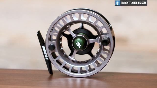 How to Choose The BEST Spey Reel смотреть онлайн