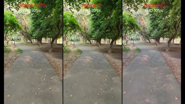 realme XT vs realme X vs realme 5 Pro Comparison | Camera | speed test | Battery | Display | Hindi смотреть онлайн