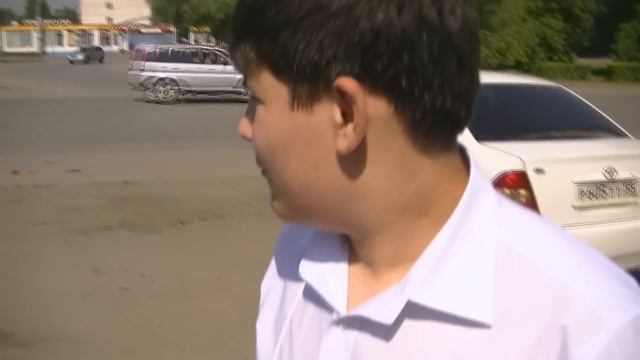 Выпускной смотреть онлайн