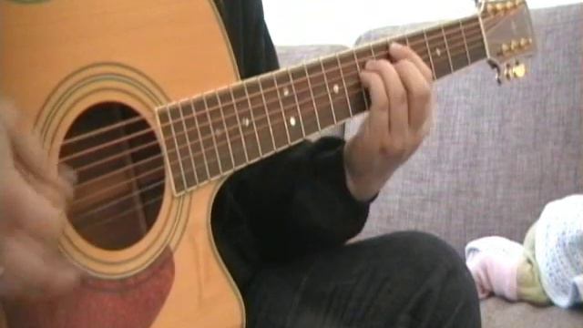 Ibanez 7-string acoustic смотреть онлайн