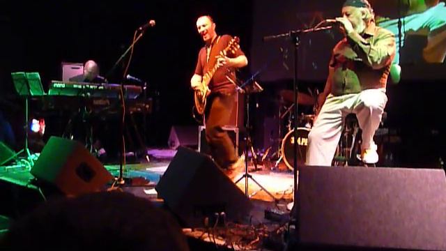 Peter Green & Friends - Long Grey Mare - Frome Cheese & grain 30th May 2010 смотреть онлайн