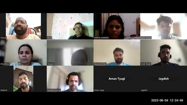 Java Selenium Interview Questions | Surprise Test | Pradeep Nailwal смотреть онлайн