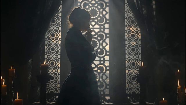 Alicent Hightower Suite || - House of the Dragon - || - Ramin Djawadi смотреть онлайн