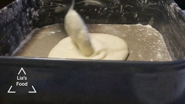 Манник Зебра простой и вкуснейший на кефире смотреть онлайн