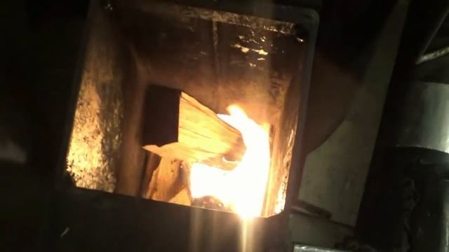 Обзор новой печи 3 х 3,5 кирпича ( Жаркое в горшочке) смотреть онлайн