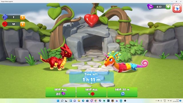 New FEMME FANG DRAGON Solo Event Begins! - DML #1663 смотреть онлайн
