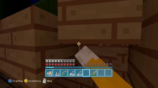 Minecraft Xbox - Toy Story 2 - Living Room - {2} смотреть онлайн