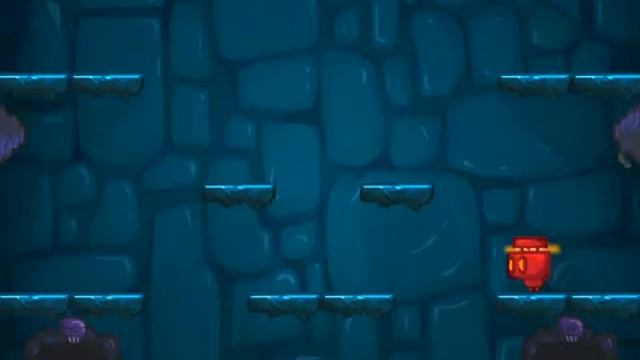 Graspring Robot - LEVEL 5 смотреть онлайн