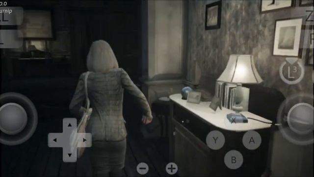 Remothered_Tormented_Fathers Yuzu NCE Github v262 Android смотреть онлайн