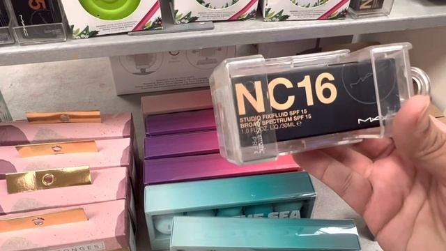 New Halloween Makeup at Marshall’s смотреть онлайн