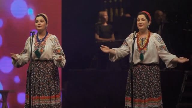 АНП «ЛюбоЖить» / «Посылала меня мать за водою» смотреть онлайн