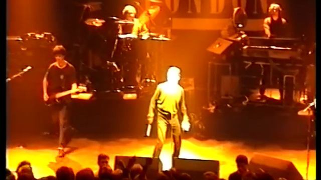 The Stranglers - Always The Sun Live The Town & Country Club 20.03.91 смотреть онлайн