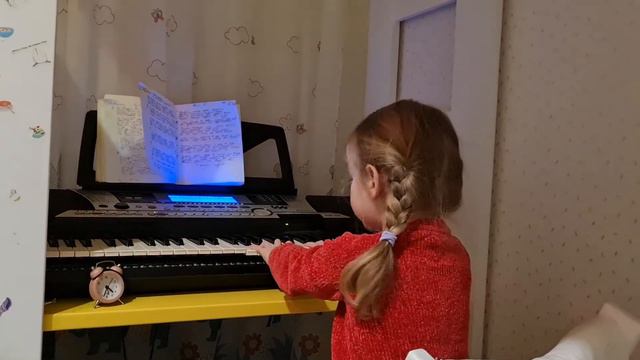 Песня-экспромт. Живо, свежо, с душой! смотреть онлайн