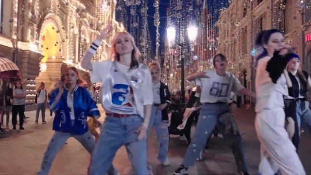 [KPOP IN PUBLIC | ONE TAKE] Stray Kids - '특 (S-Class)' | Dance Cover By MYVIBE