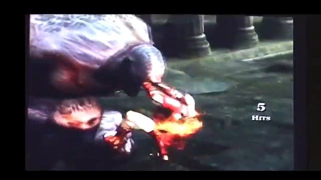 Gamepro 07/2006 - God of War 2 смотреть онлайн