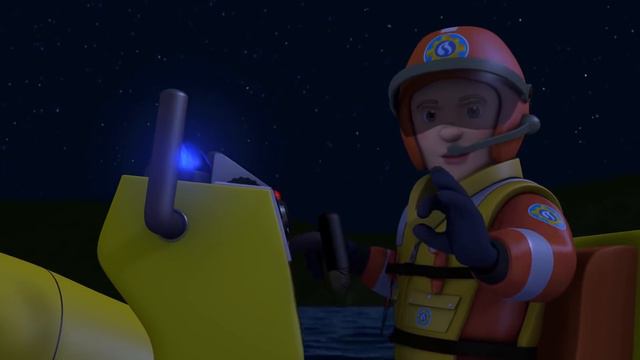 Neue Uniform der Feuerwehr! | Feuerwehrmann Sam | Videos für Kinder смотреть онлайн