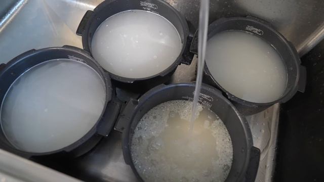 Amazing! 30cm Chicken Tower Rice Bowl & Pork Cutlet Tower Rice Bowl - Korean Street Food смотреть онлайн