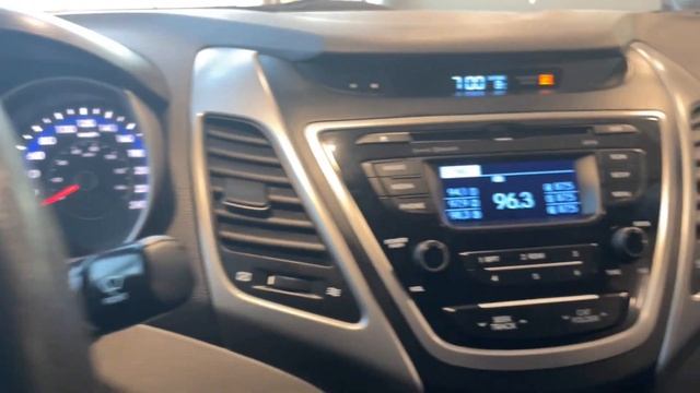 2014 Hyundai Elantra Coupe GL Review at Toyota Northwest Edmonton | смотреть онлайн