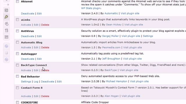 Load Balancing Plugins On Your Wordpress Blog смотреть онлайн
