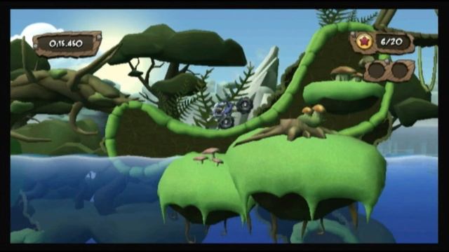 CGRundertow MOTOHEROZ for Nintendo Wii Video Game Review смотреть онлайн