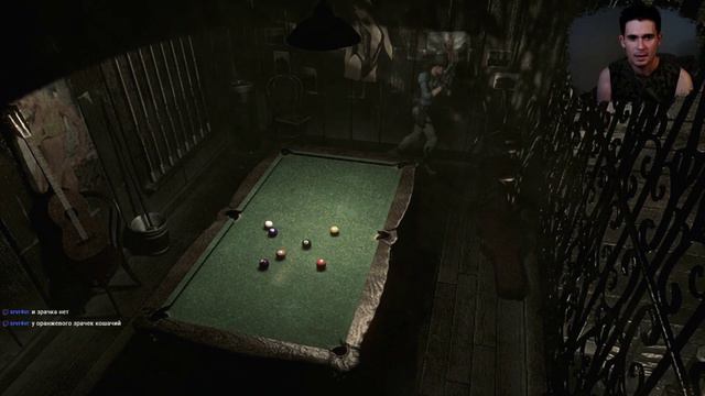 Resident Evil HD Remaster // Растение 42 в сторожке // #3 смотреть онлайн