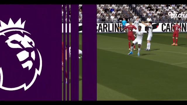 TOP 10 GOALS REAL MADRID TEAM BENZEMA| MODRIC| VINICIUS JR FIFA 16 MOD FIFA 23 ANDROID OFFLINE смотреть онлайн