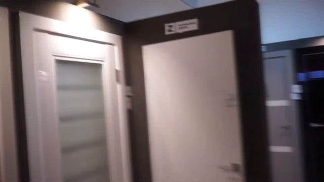 Фирменный магазин двери Profildoors Москва Рябиновая. Двери Profildoors и мебель в одном месте смотреть онлайн