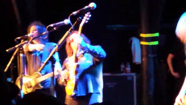 Ace Frehley - "Deuce" - Agoura Hills, Ca - 1/29/2017 смотреть онлайн