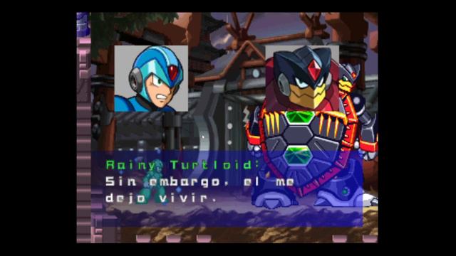 Este nivel y su Boss me hicieron tener pesadillas | Megaman X6 Cap. 3 (X sin armaduras) смотреть онлайн