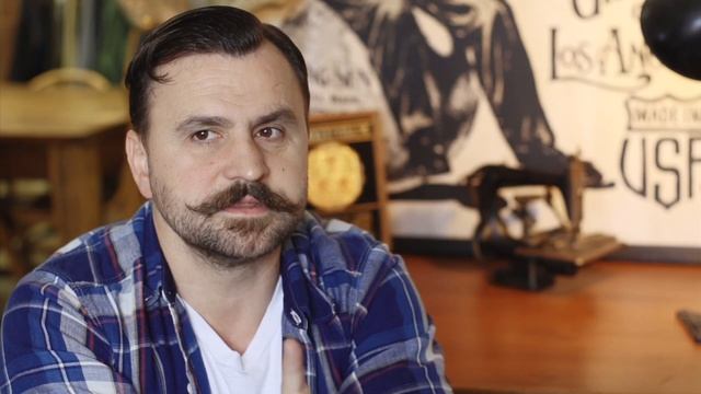 American Brand Project Mini Documentary on Rising Sun Jeans смотреть онлайн