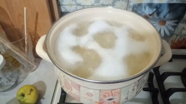 Борщ с фрикадельками и картошка с курочкой. Готовим за 1 час первое и второе! Вкусно и питательно) смотреть онлайн