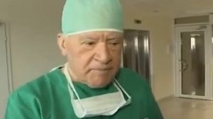 Лео Бокерия: "Завтрак отдай врагу!"