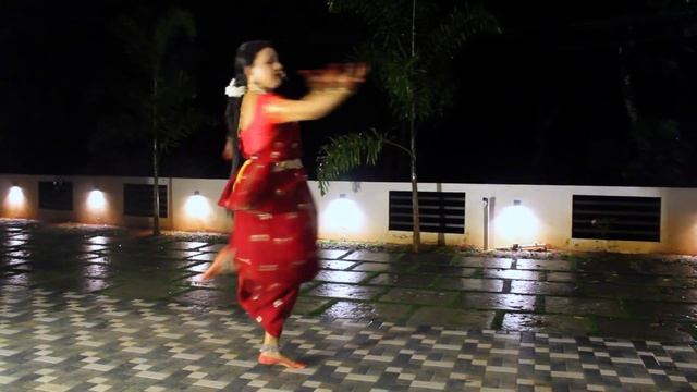 Aigiri Nandini Dance | Mahakali Dance | Mahishasura Mardini | Durga Dance | Navdurga смотреть онлайн