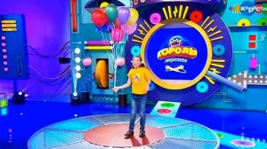 "Король Караоке" с участием Евы Темнюк