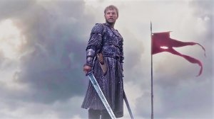 Небо славян - Дарья Волосевич и х_ф Легенда о Коловрате.mp4