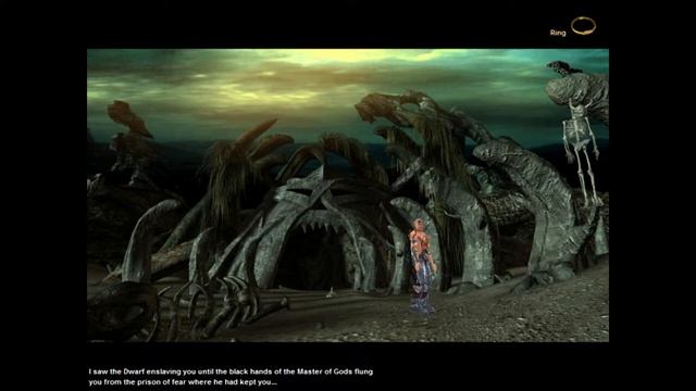 Playthrough: "Ring II, Twilight of the Gods" Part 6/8 смотреть онлайн