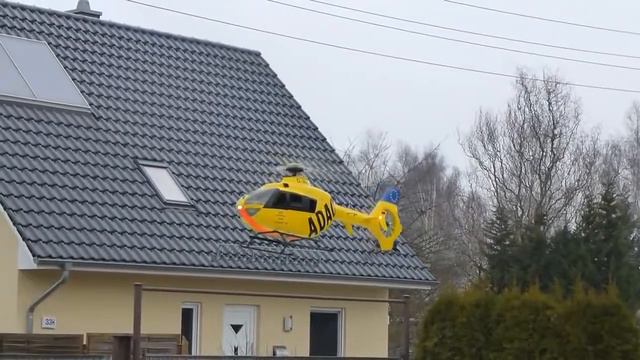 EC 135 ADAC EUROCOPTER RC SCALE MODEL HELICOPTER T REX 500 SIZE MAIDEN FLIGHT смотреть онлайн