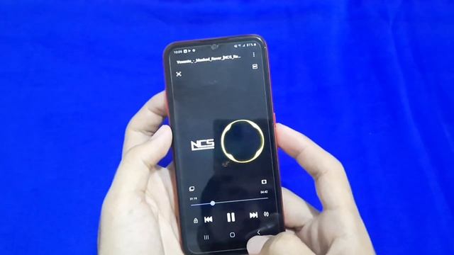 Samsung Galaxy A01 Speaker Test ! смотреть онлайн