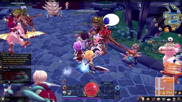 Dragomon Hunter Beta Gameplay | First Impressions HD смотреть онлайн