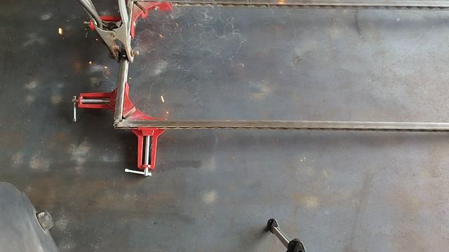 Обувница. Холодная ковка