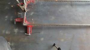 Обувница. Холодная ковка