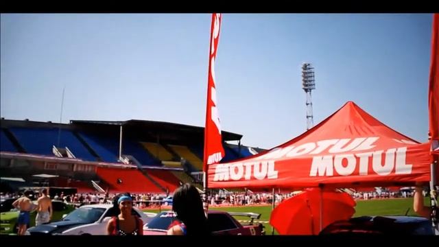 Tuning Fest 2012 720p