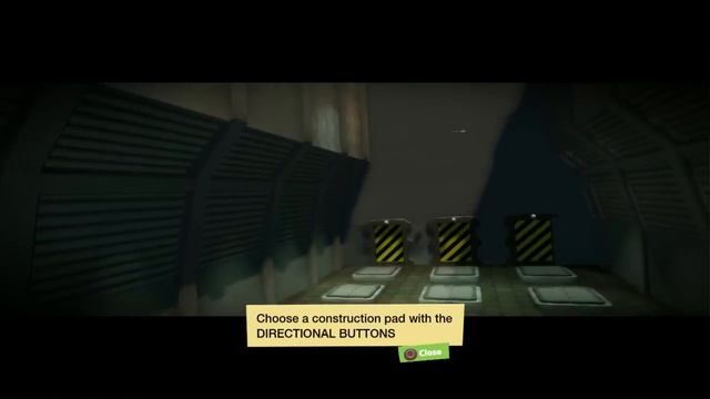 LittleBigPlanet Karting - Create Walkthrough смотреть онлайн